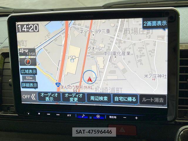 Toyota REGIUSACE VAN 2019-05 8745518-19