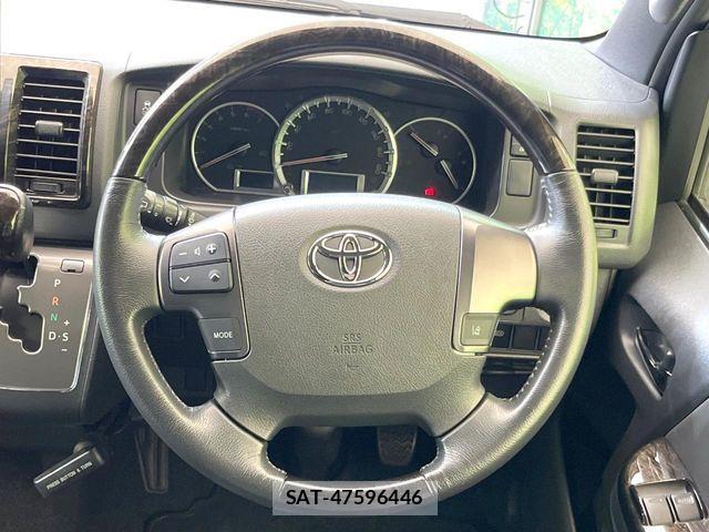 Toyota REGIUSACE VAN 2019-05 8745518-7