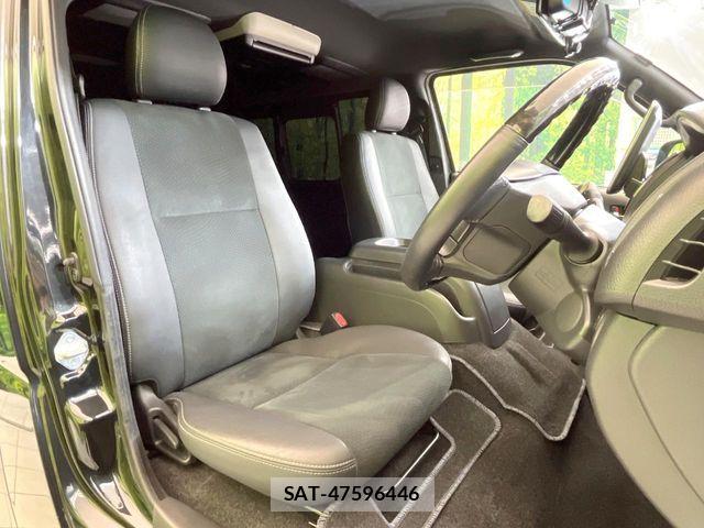 Toyota REGIUSACE VAN 2019-05 8745518-8