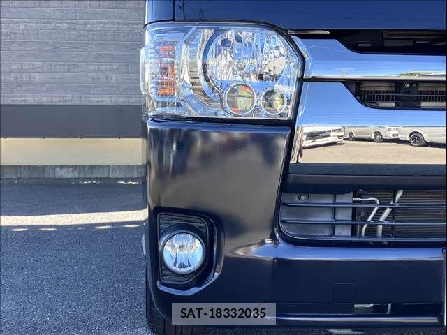 Toyota REGIUSACE VAN 2018-03 8745519-9