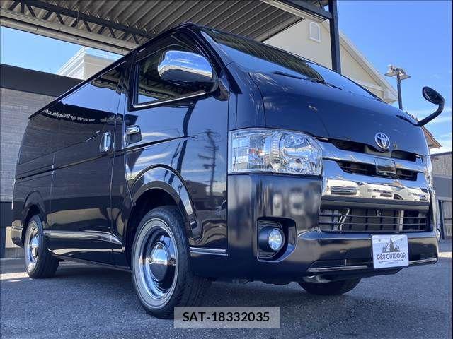Toyota REGIUSACE VAN 2018-03 8745519-10