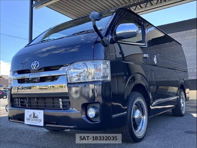 Toyota REGIUSACE VAN 2018-03 8745519-11