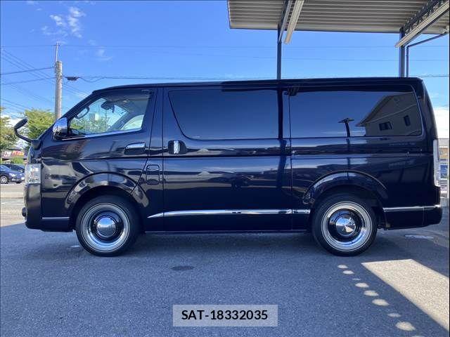 Toyota REGIUSACE VAN 2018-03 8745519-13