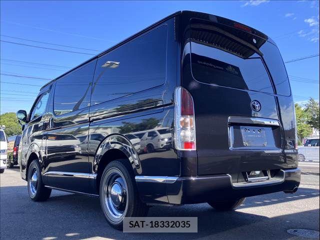 Toyota REGIUSACE VAN 2018-03 8745519-15