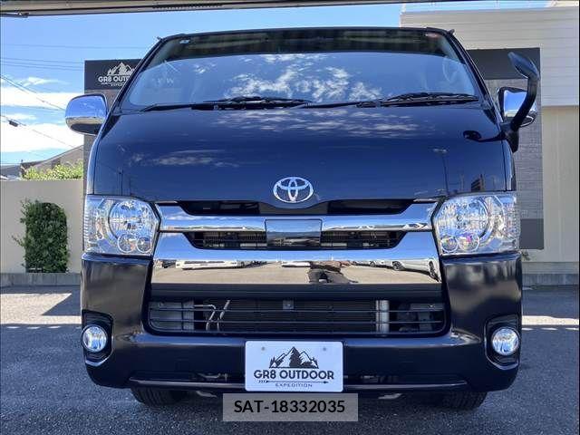 Toyota REGIUSACE VAN 2018-03 8745519-1
