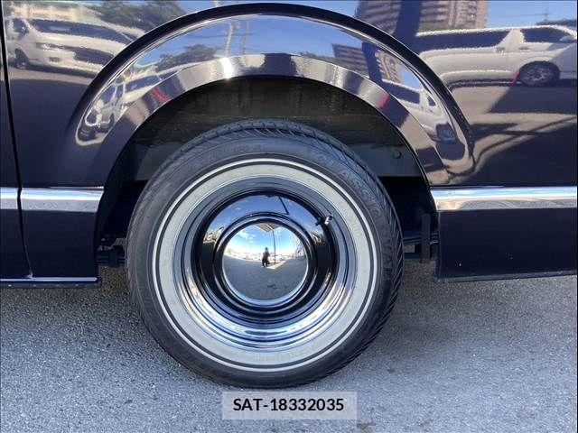 Toyota REGIUSACE VAN 2018-03 8745519-20