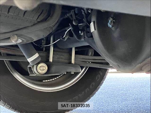 Toyota REGIUSACE VAN 2018-03 8745519-21
