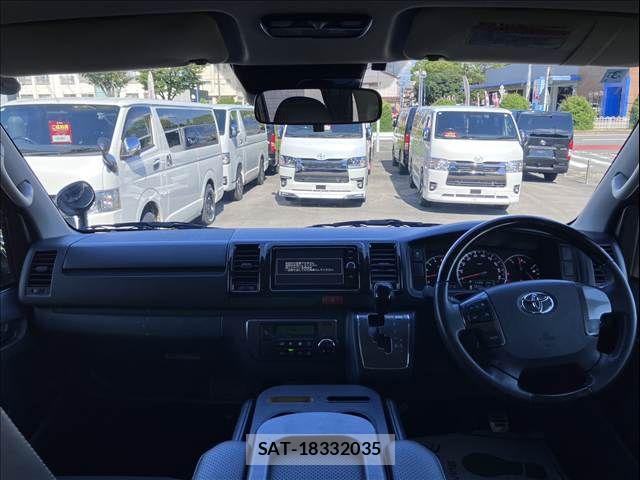Toyota REGIUSACE VAN 2018-03 8745519-3