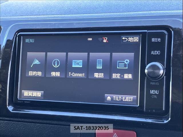 Toyota REGIUSACE VAN 2018-03 8745519-4