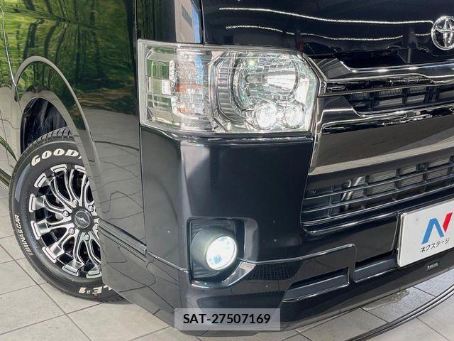 Toyota REGIUSACE VAN 2019-09 8745516-14