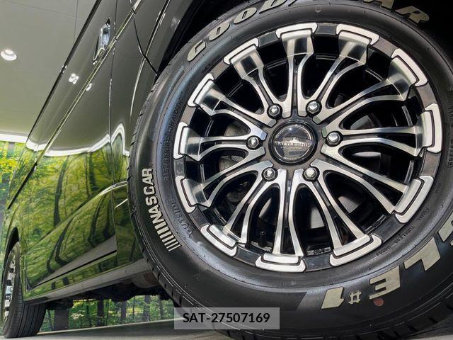 Toyota REGIUSACE VAN 2019-09 8745516-15