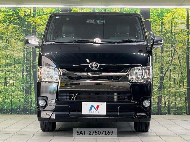 Toyota REGIUSACE VAN 2019-09 8745516-16