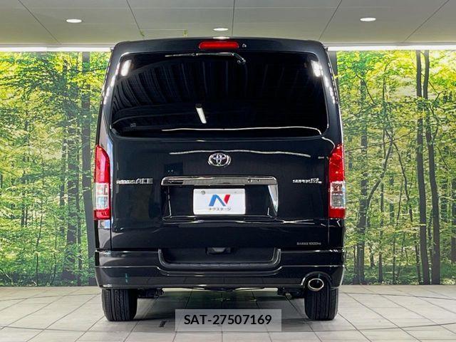 Toyota REGIUSACE VAN 2019-09 8745516-17