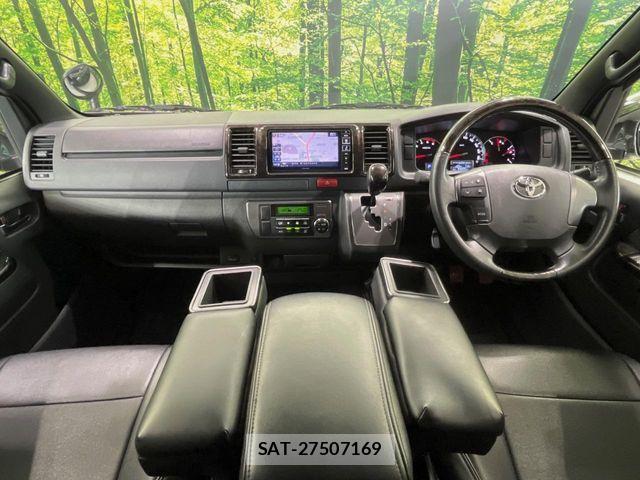 Toyota REGIUSACE VAN 2019-09 8745516-1