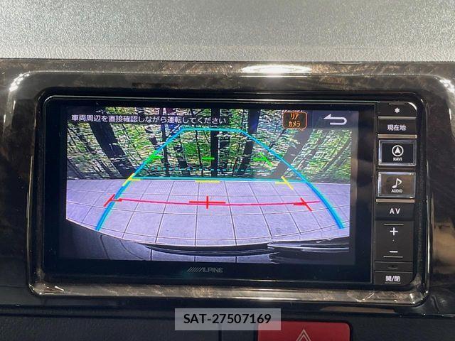 Toyota REGIUSACE VAN 2019-09 8745516-5