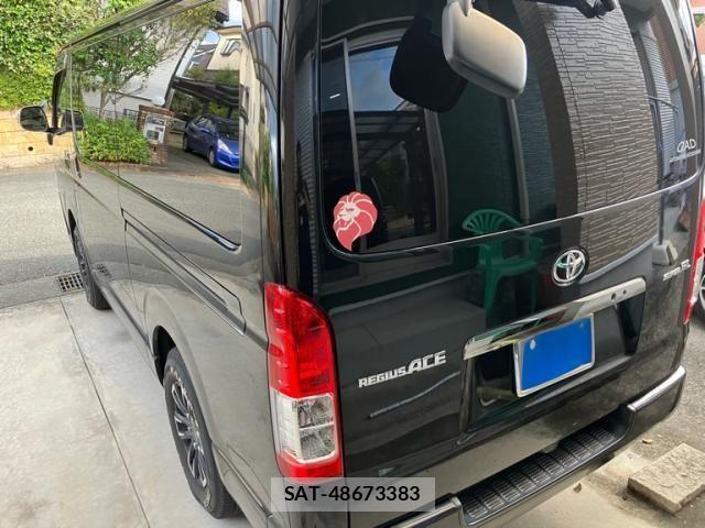 Toyota REGIUSACE VAN 2017-09 8781833-10