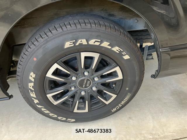 Toyota REGIUSACE VAN 2017-09 8781833-12