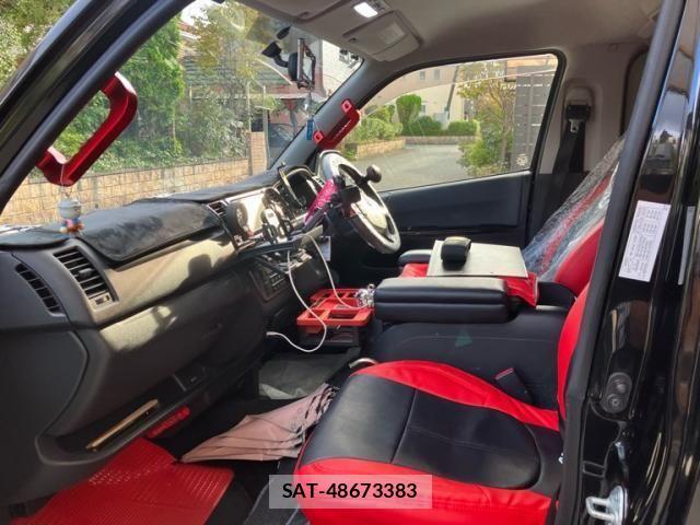 Toyota REGIUSACE VAN 2017-09 8781833-18