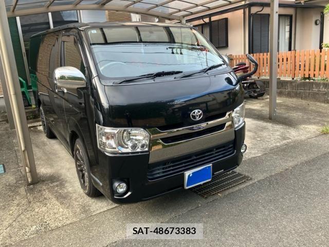 Toyota REGIUSACE VAN 2017-09 8781833-1