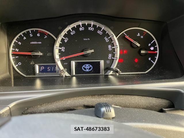 Toyota REGIUSACE VAN 2017-09 8781833-24