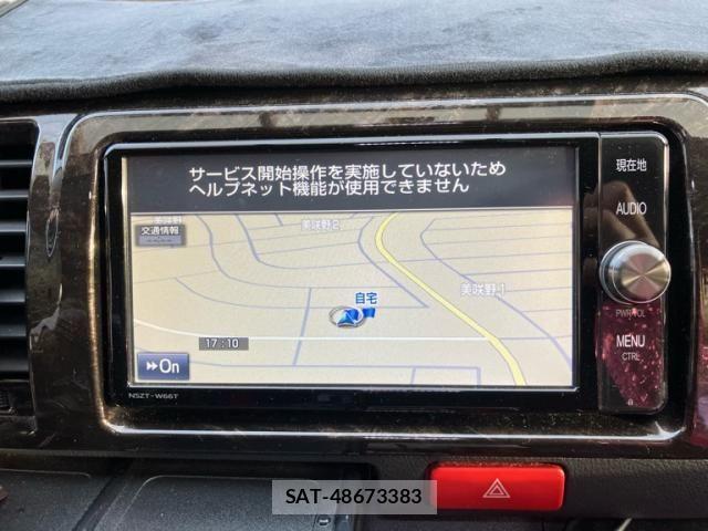 Toyota REGIUSACE VAN 2017-09 8781833-25
