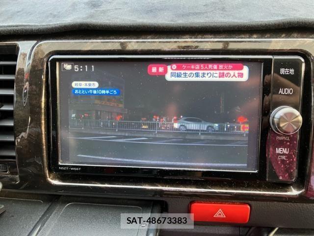 Toyota REGIUSACE VAN 2017-09 8781833-28