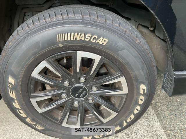 Toyota REGIUSACE VAN 2017-09 8781833-4