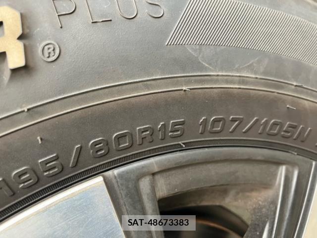 Toyota REGIUSACE VAN 2017-09 8781833-6