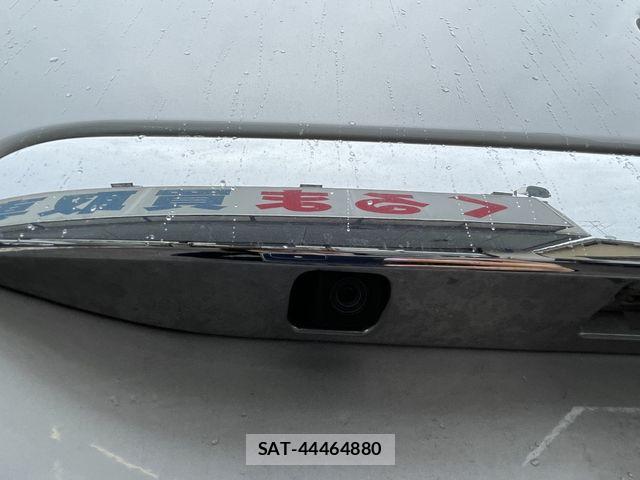 Toyota REGIUSACE VAN 2018-10 8781836-9