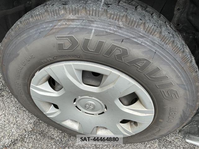 Toyota REGIUSACE VAN 2018-10 8781836-11