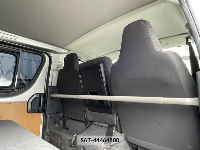Toyota REGIUSACE VAN 2018-10 8781836-14