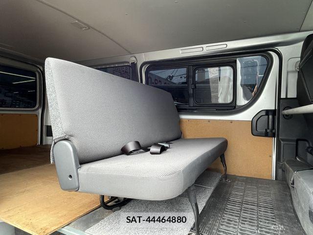 Toyota REGIUSACE VAN 2018-10 8781836-15
