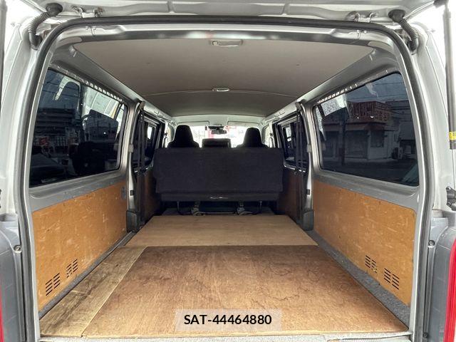 Toyota REGIUSACE VAN 2018-10 8781836-16