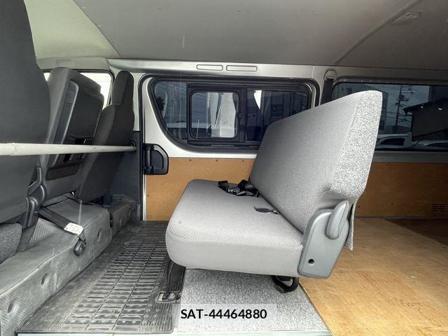 Toyota REGIUSACE VAN 2018-10 8781836-18
