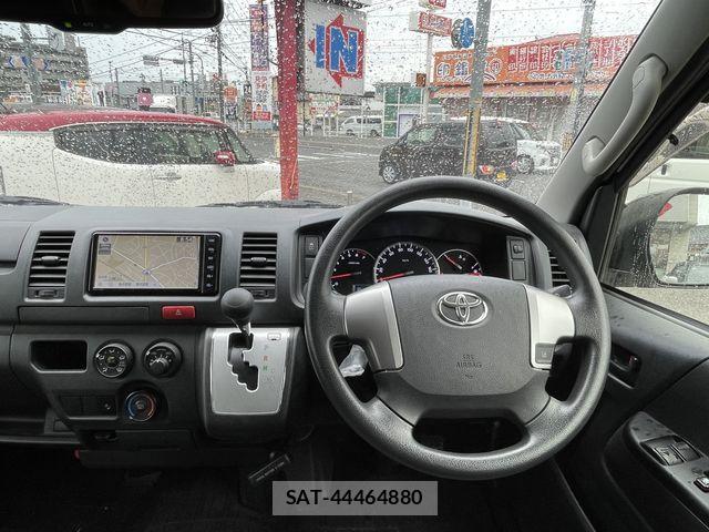 Toyota REGIUSACE VAN 2018-10 8781836-22