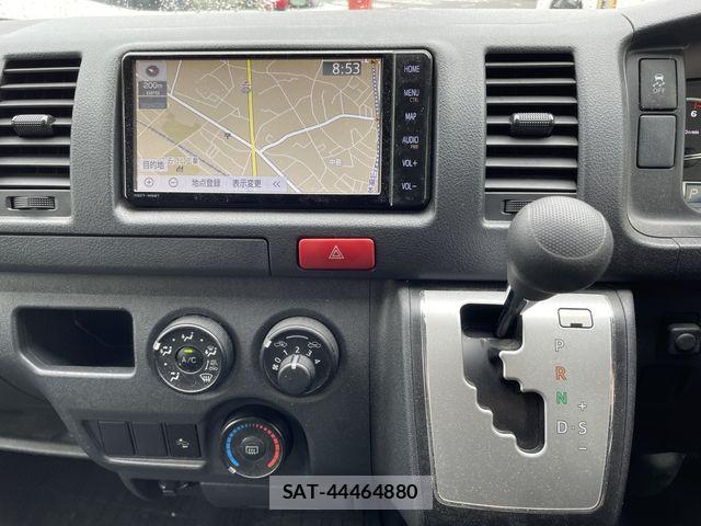 Toyota REGIUSACE VAN 2018-10 8781836-27