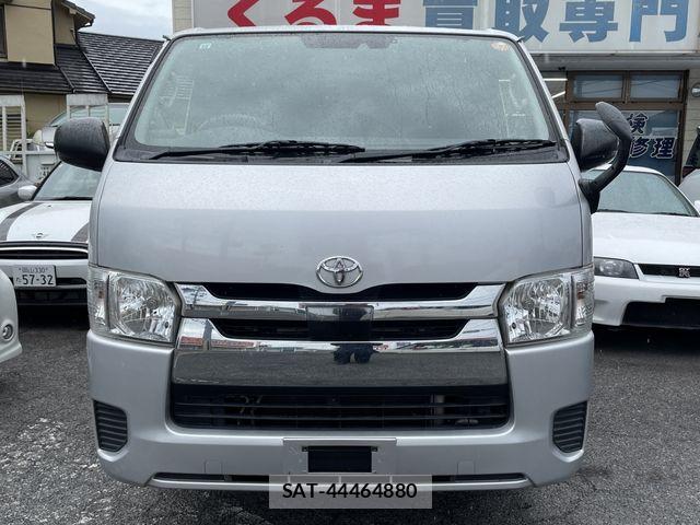 Toyota REGIUSACE VAN 2018-10 8781836-3