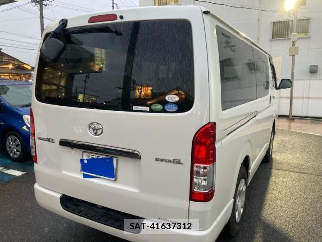 Toyota REGIUSACE VAN 2017-05 8781834-2