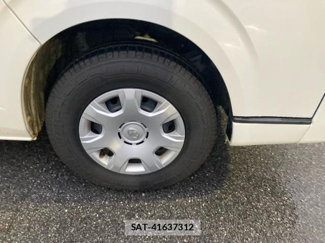 Toyota REGIUSACE VAN 2017-05 8781834-4