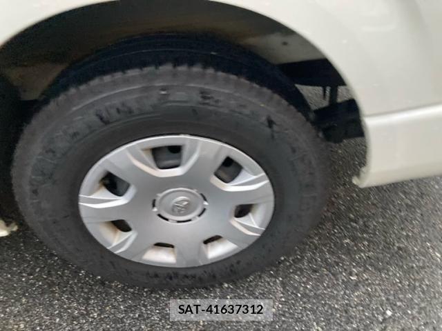 Toyota REGIUSACE VAN 2017-05 8781834-6