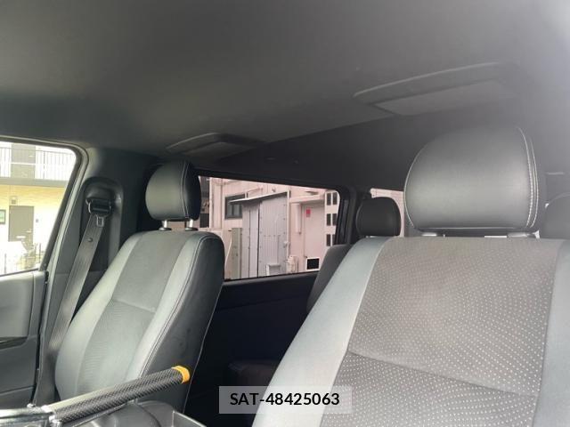 Toyota REGIUSACE VAN 2019-12 8831300-14