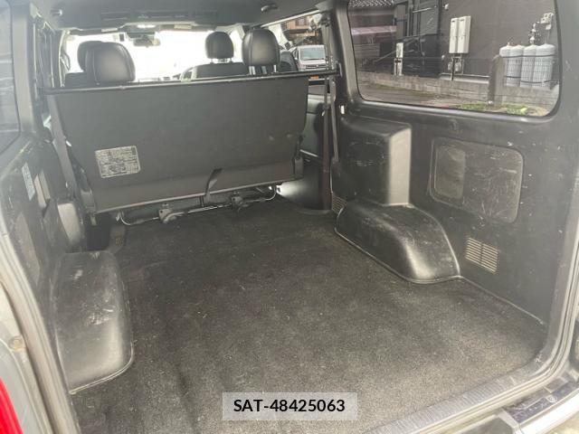 Toyota REGIUSACE VAN 2019-12 8831300-16