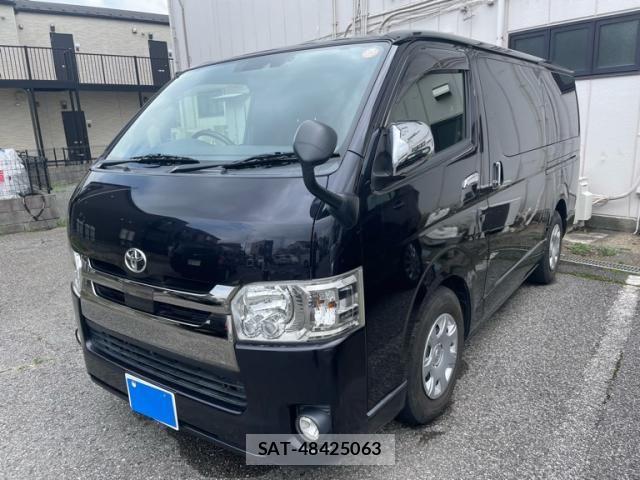 Toyota REGIUSACE VAN 2019-12 8831300-1