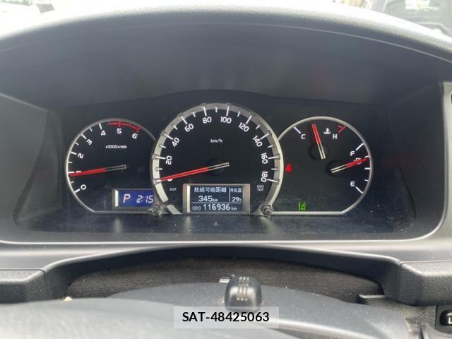 Toyota REGIUSACE VAN 2019-12 8831300-23