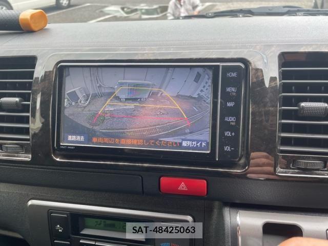 Toyota REGIUSACE VAN 2019-12 8831300-25