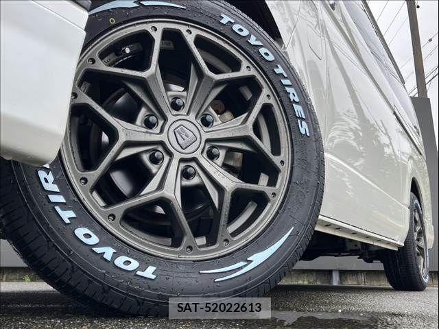Toyota REGIUSACE VAN 2017-12 8831299-1
