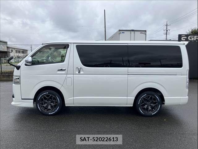 Toyota REGIUSACE VAN 2017-12 8831299-19