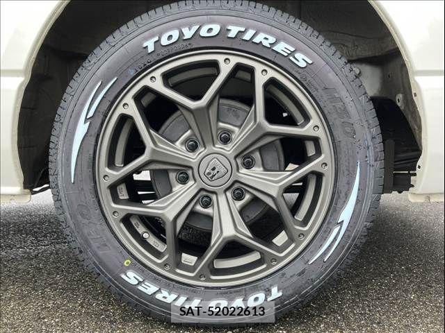 Toyota REGIUSACE VAN 2017-12 8831299-20