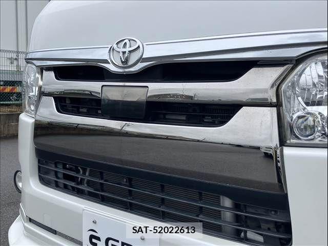 Toyota REGIUSACE VAN 2017-12 8831299-27
