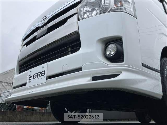 Toyota REGIUSACE VAN 2017-12 8831299-29